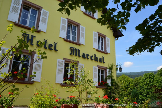 Hotel-Restaurant MARCHAL - photo 0