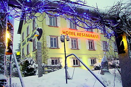 Hotel-Restaurant MARCHAL
