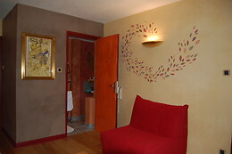 Hotel-Restaurant MARCHAL