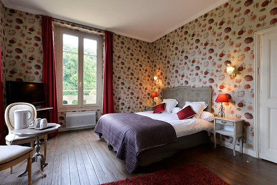 Domaine de Bel Air - photo 1