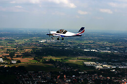 Lille ULM
