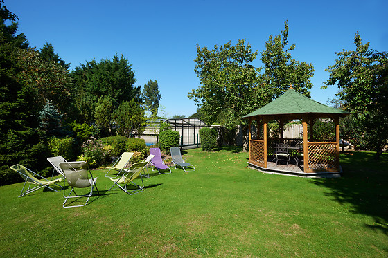 Domaine de la Hurel - photo 29