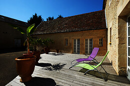 Domaine de la Hurel