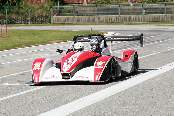 Passione GT - photo 1