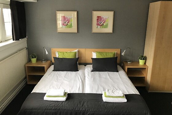 Stadshotel ter Stege - photo 2