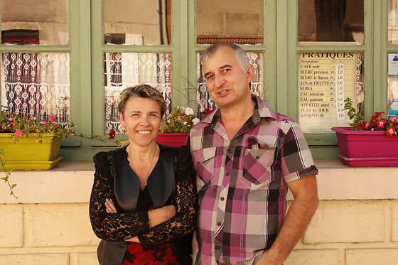 Au Charme d'Antan - photo 15