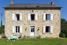 Domaine des Vaulx