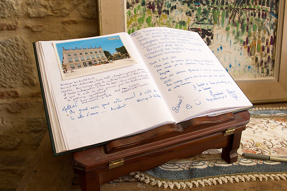 Château de Vallègue - photo 16