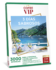 3 días sabrosos