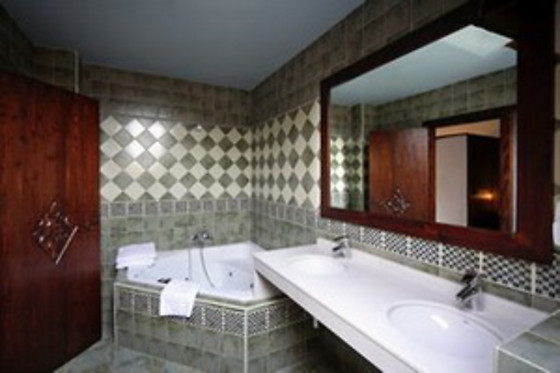 VILLA DE PLAN APARTAMENTS&SUITES - photo 14
