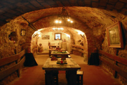 BODEGAS HISTORICA DON CARLOS