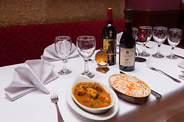 Jaipur Café