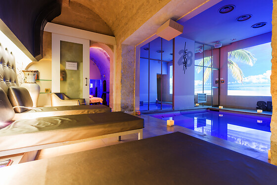 Le Spa 28 - photo 3