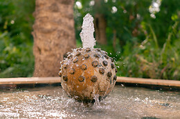 HOTEL PORT JARDIN MILENIO