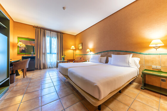 HOTEL PORT JARDIN MILENIO - photo 2
