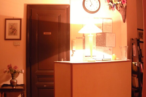 Online Booking EPS - photo 3