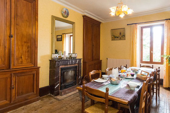 Chez Nathalie et Jean-Claude - photo 11