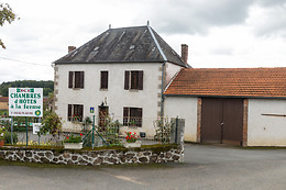 Chez Nathalie et Jean-Claude