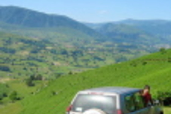 RUTAS TURÍSTICAS 4x4 - photo 7