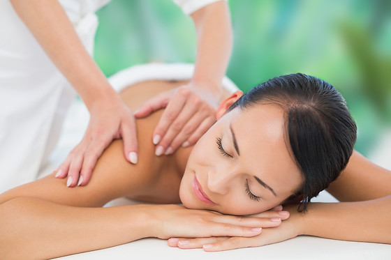 R massages Bien-être - photo 13