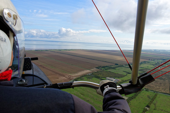 ULM Médoc Océan - photo 17