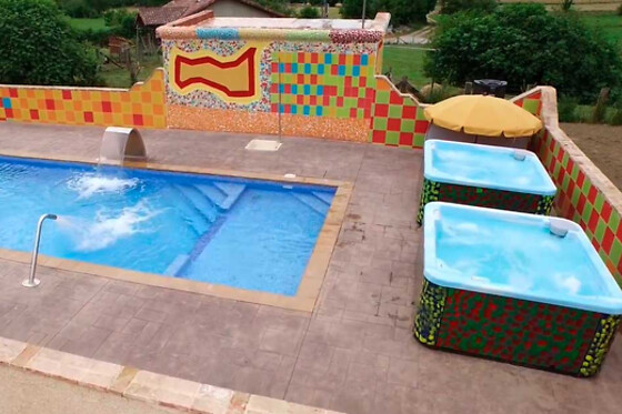 HOTEL LA TRAPA - photo 0