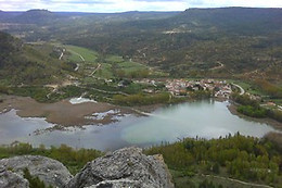 AVENTURA DE CABREJAS
