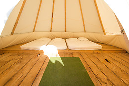 La Ferme Aventure