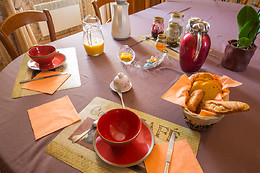 Le Logis de la Lande