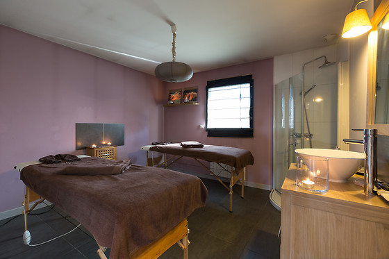 Spa des Sables - photo 6