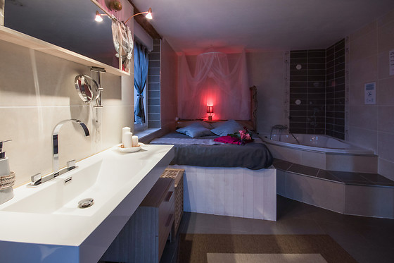 B&B Villa La Lorraine - photo 9