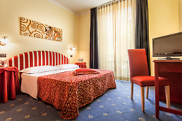 Hotel Boston