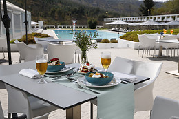 GRANDE HOTEL DAS CALDAS DA FELGUEIRA