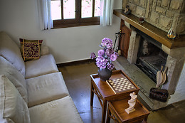 HOTEL RURAL EL MIRADOR DE LOS PIRINEOS