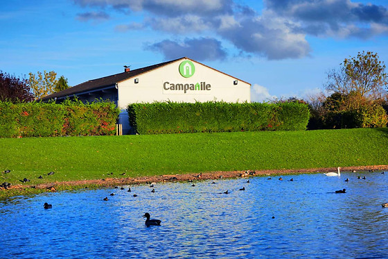 Campanile Metz Est Technopole - photo 0