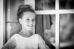 Sandrine Ray photographe