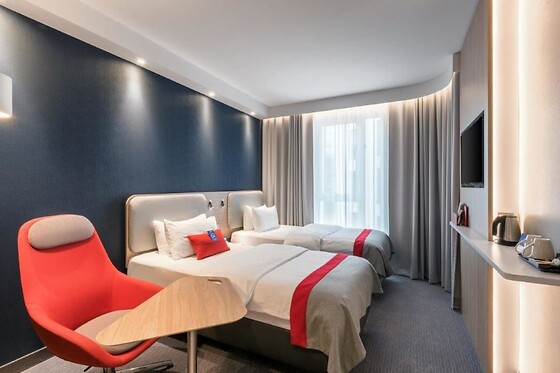 Online Booking EPS - photo 4