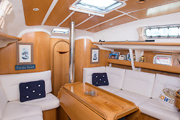 CIE Bretagne et Ecotourisme - Audierne Yachting