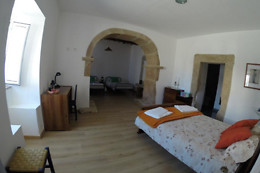 CASA DAS ANDORINHAS