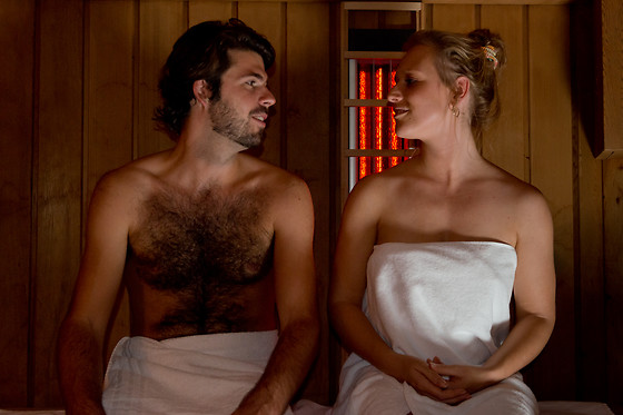 Caldare Sauna & Wellness - photo 3