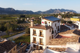 LA CASA DEL CARREBAIX