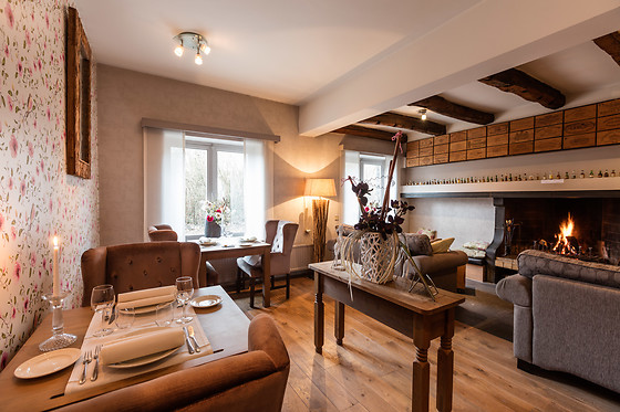 Auberge La Grande Cure - photo 2