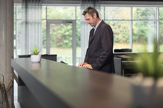 Online Booking EPS - photo 3