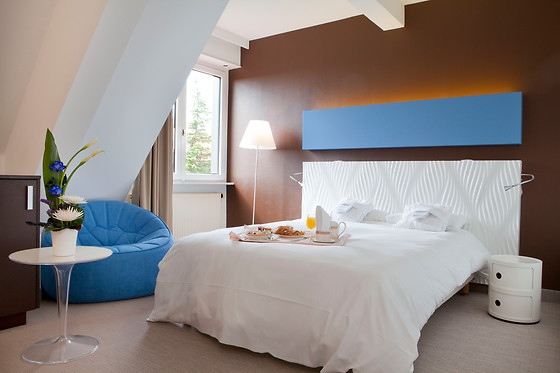 Hôtel l'Europe - photo 2