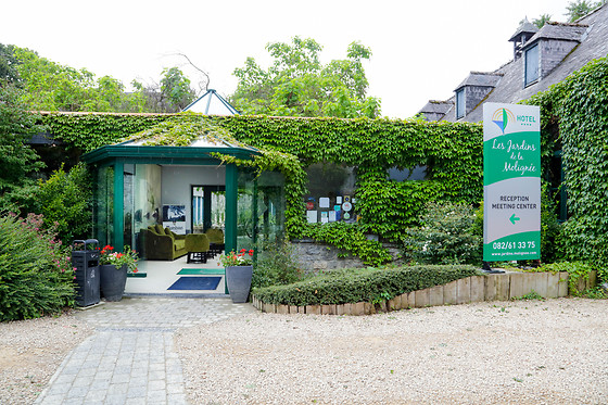 Les Jardins de la Molignée - photo 2