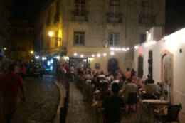 PORTA D'ALFAMA