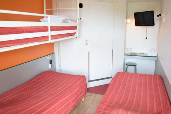 Première Classe Douai - photo 3