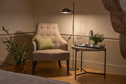 HOTEL PALACIO DE ARENALES & SPA