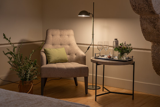 HOTEL PALACIO DE ARENALES & SPA - photo 8