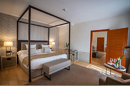 HOTEL PALACIO DE ARENALES & SPA